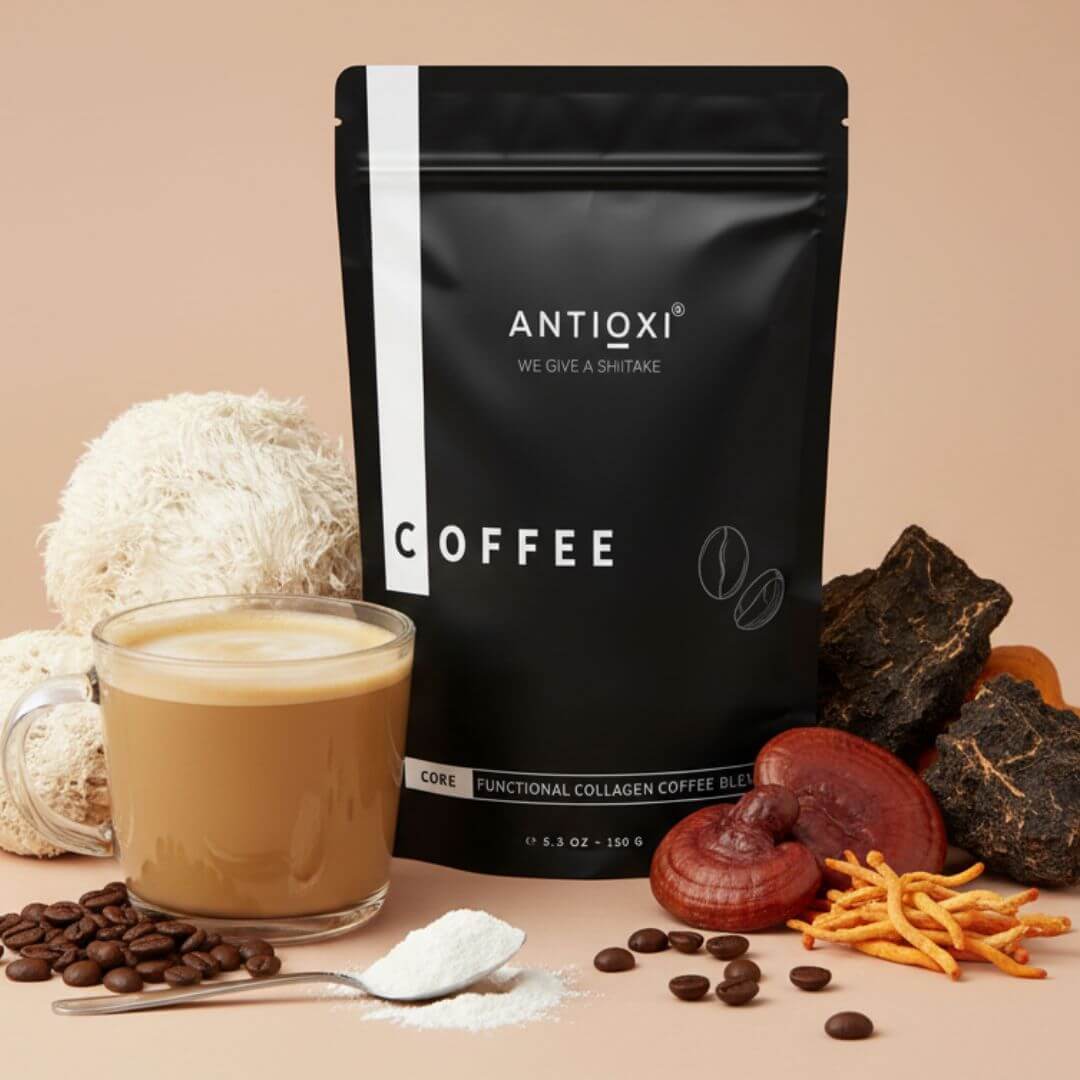 New Beverages - Save 25%